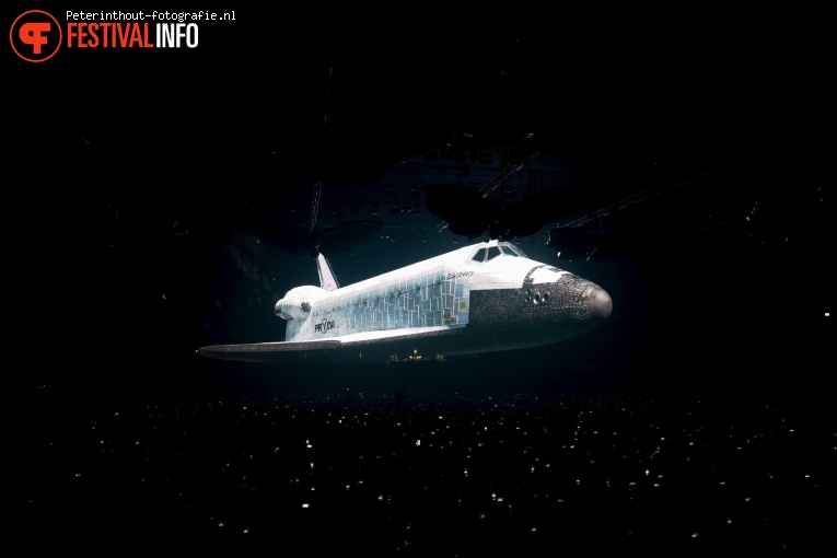 Tomorrowland 2022 (weekend 3) foto