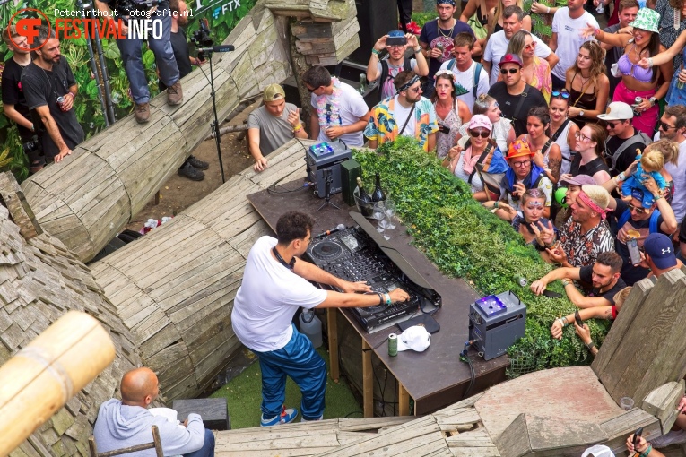 Tomorrowland 2022 (weekend 3) foto