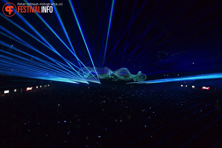 Tomorrowland 2022 (weekend 3) foto