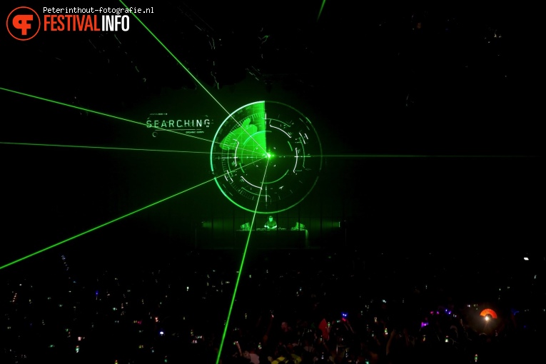 Tomorrowland 2022 (weekend 3) foto