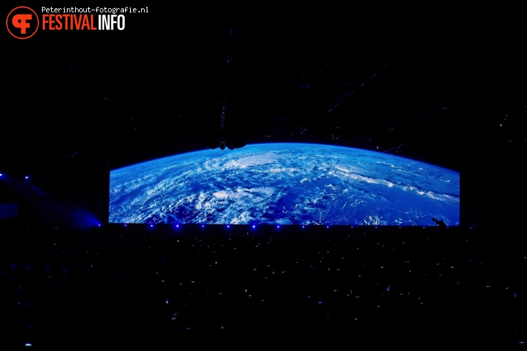 Tomorrowland 2022 (weekend 3) foto