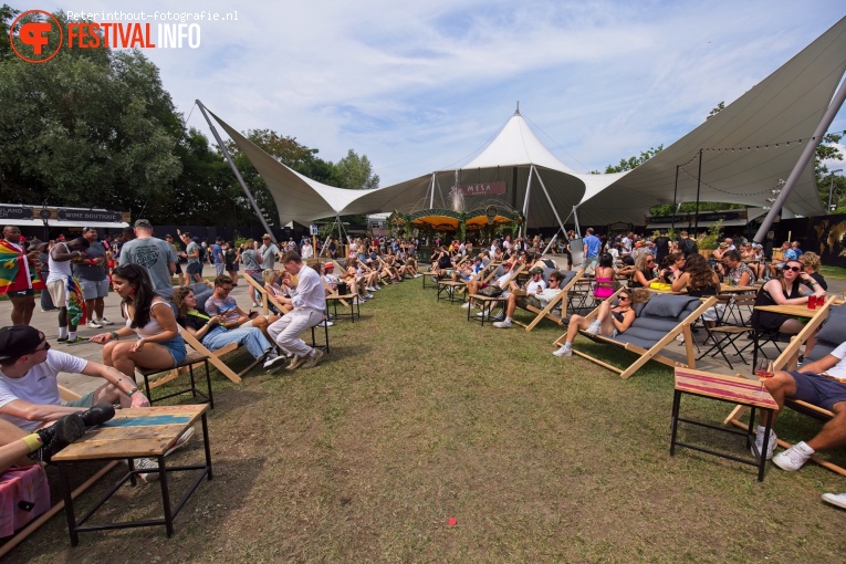 Tomorrowland 2022 (weekend 3) foto