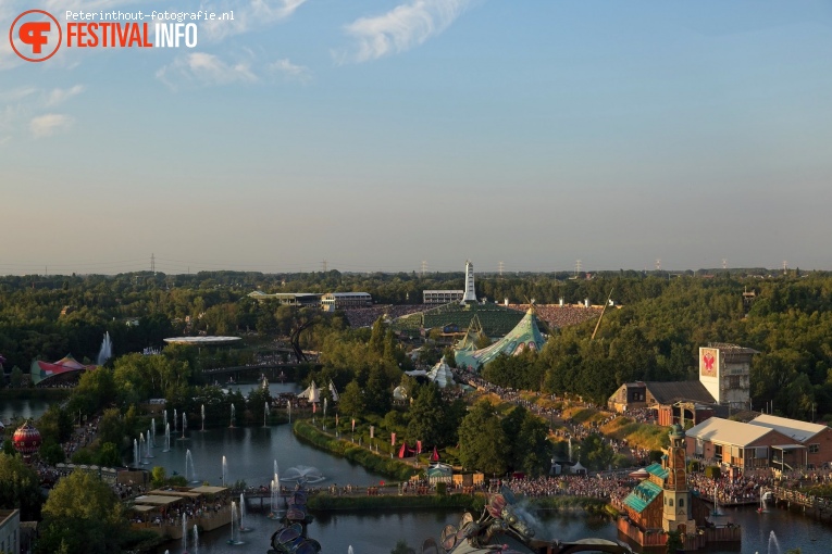 Tomorrowland 2022 (weekend 3) foto