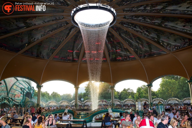 Tomorrowland 2022 (weekend 3) foto