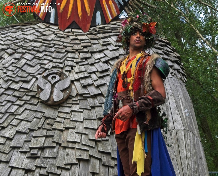 Tomorrowland 2022 (weekend 3) foto