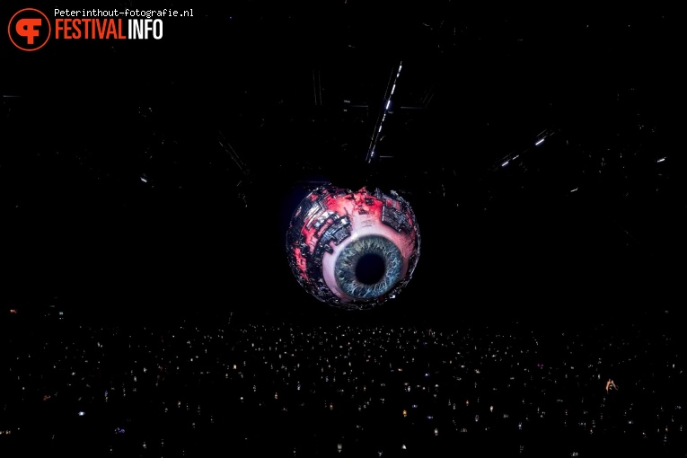 Tomorrowland 2022 (weekend 3) foto