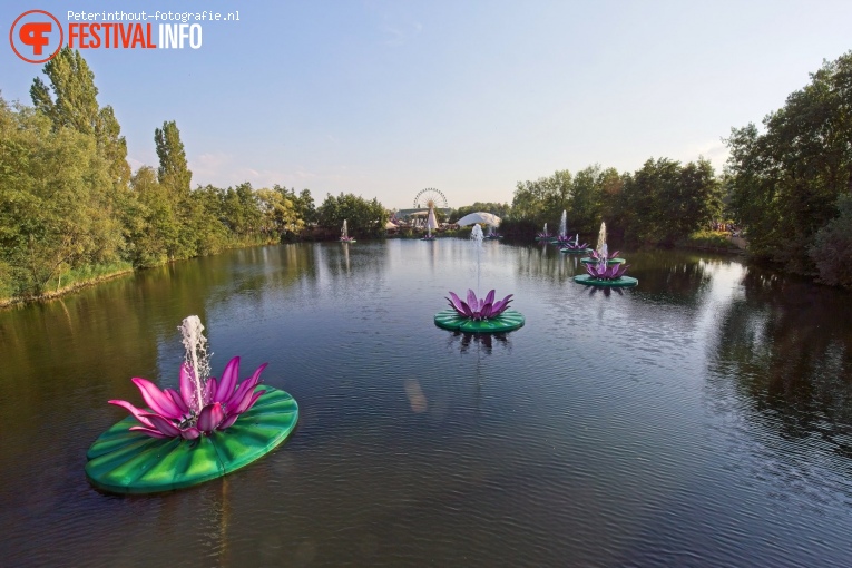 Tomorrowland 2022 (weekend 3) foto