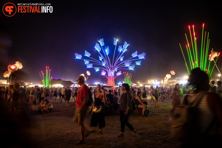 Paléo 2022 foto