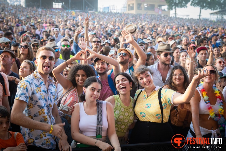 Paléo 2022 foto