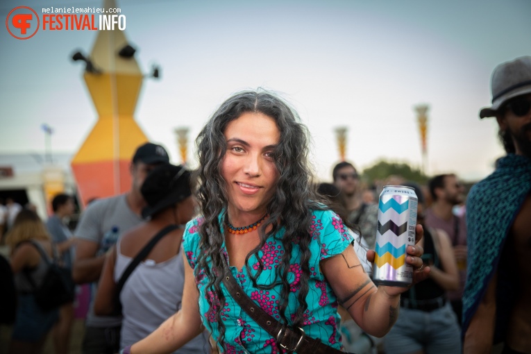 Paléo 2022 foto