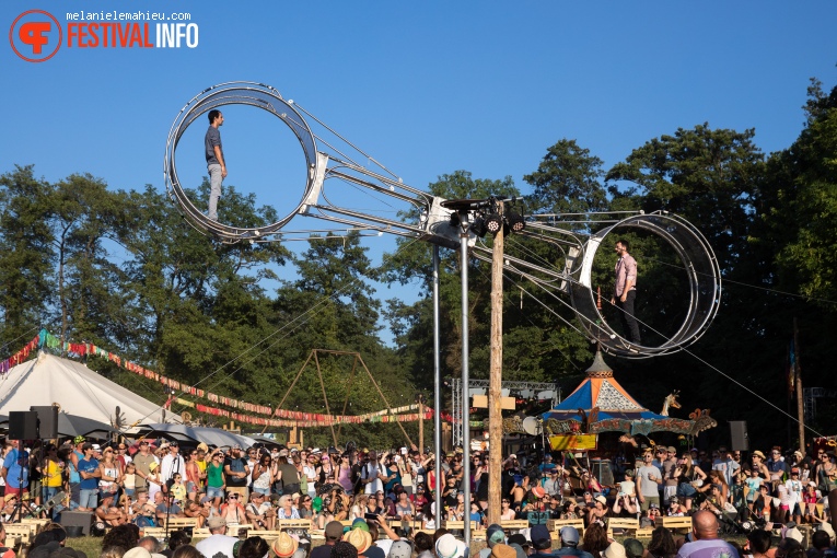 Paléo 2022 foto