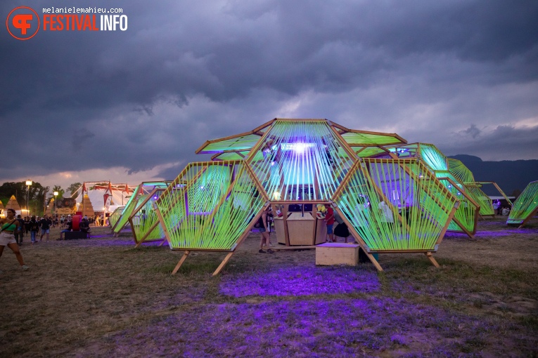 Paléo 2022 foto