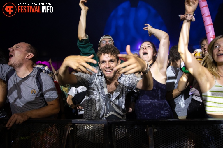 Paléo 2022 foto