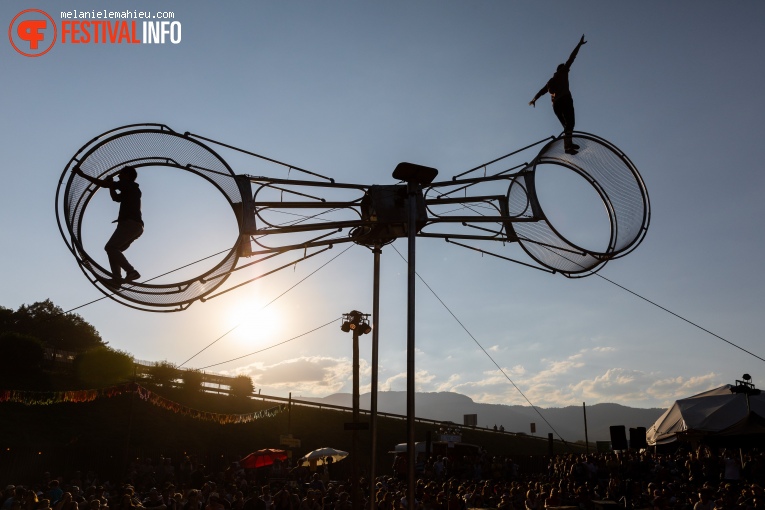 Paléo 2022 foto