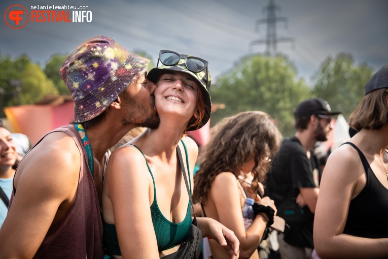 Paléo 2022 foto