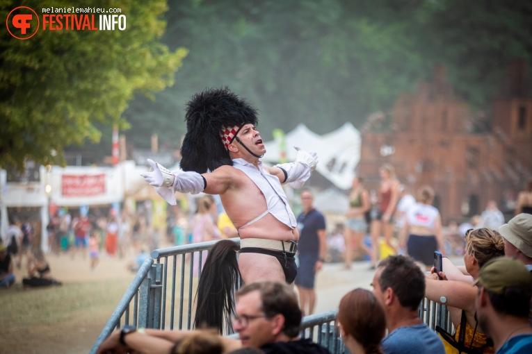 Paléo 2022 foto