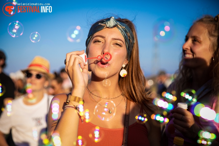 Paléo 2022 foto