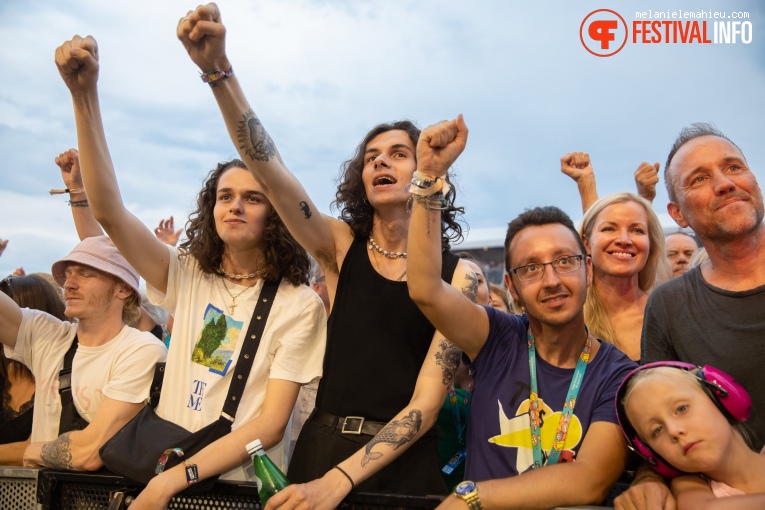 Paléo 2022 foto