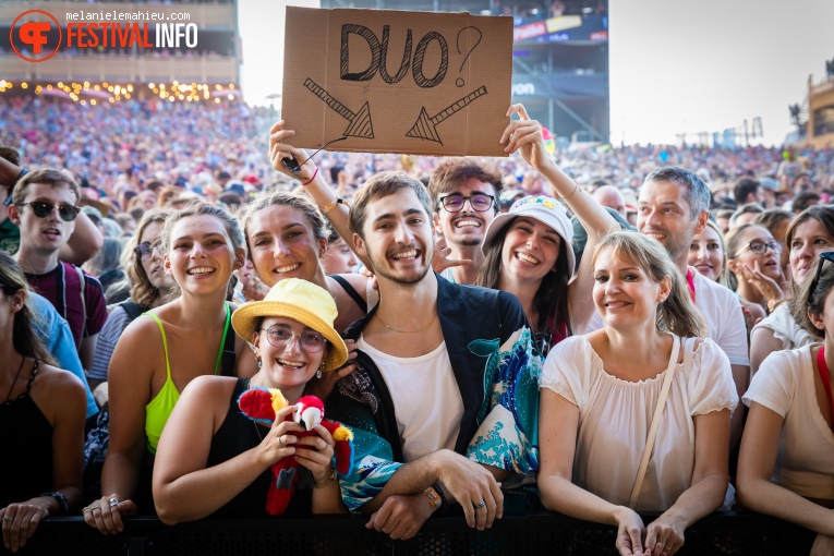 Paléo 2022 foto
