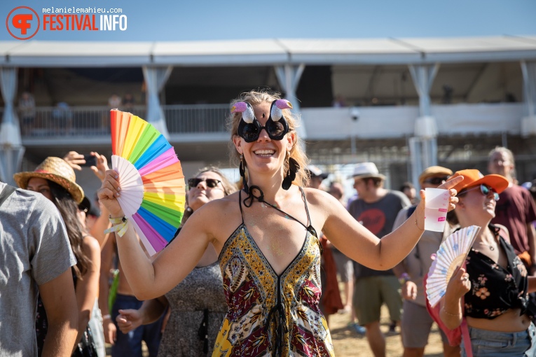 Paléo 2022 foto