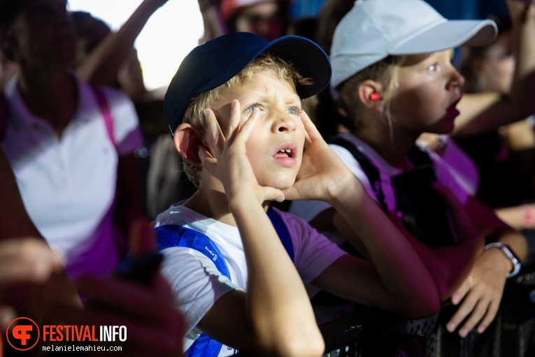 Paléo 2022 foto