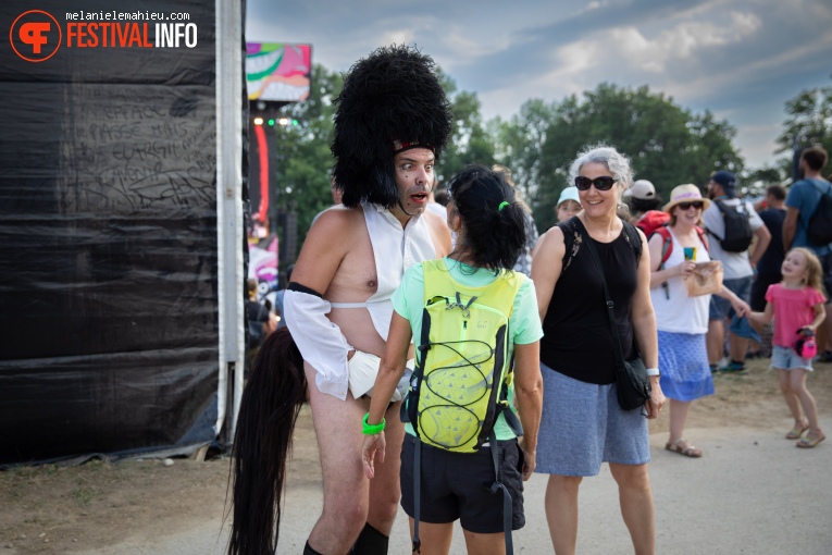 Paléo 2022 foto