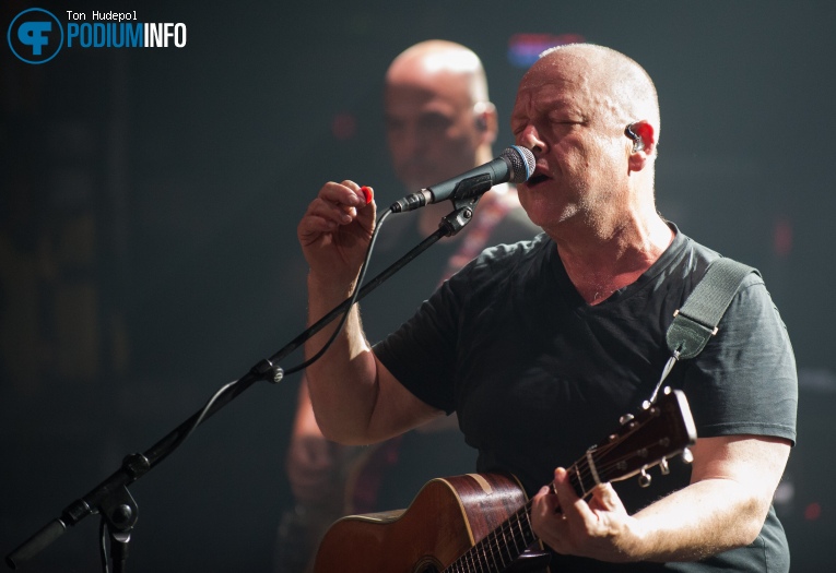 Pixies op Pixies - 11/08 - Melkweg foto