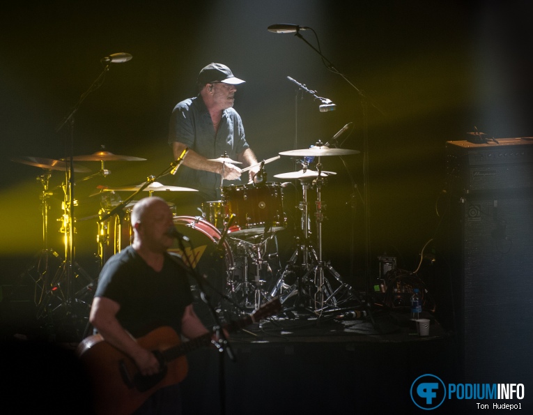 Pixies op Pixies - 11/08 - Melkweg foto