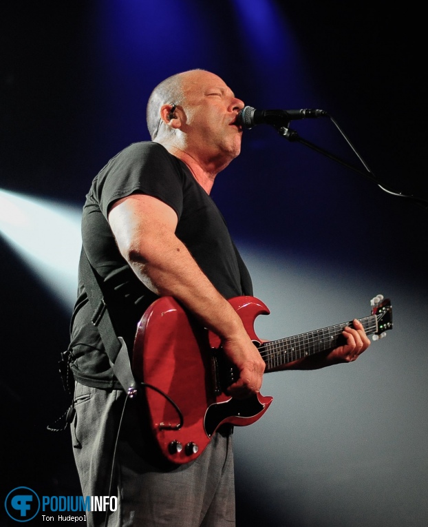 Pixies op Pixies - 11/08 - Melkweg foto