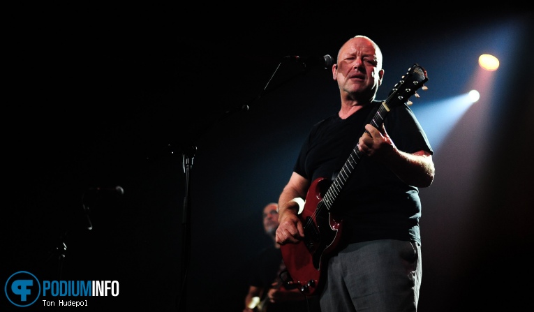 Pixies op Pixies - 11/08 - Melkweg foto