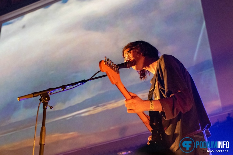 DIIV op DIIV - 17/08 - Paradiso foto
