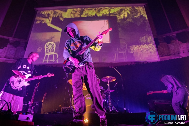 DIIV op DIIV - 17/08 - Paradiso foto