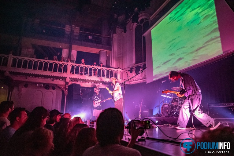 DIIV op DIIV - 17/08 - Paradiso foto
