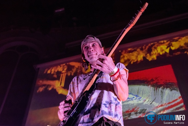 DIIV op DIIV - 17/08 - Paradiso foto