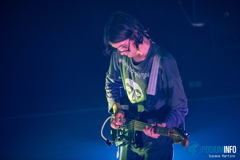 DIIV op DIIV - 17/08 - Paradiso foto