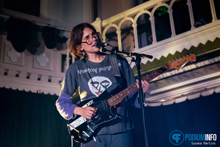 DIIV op DIIV - 17/08 - Paradiso foto