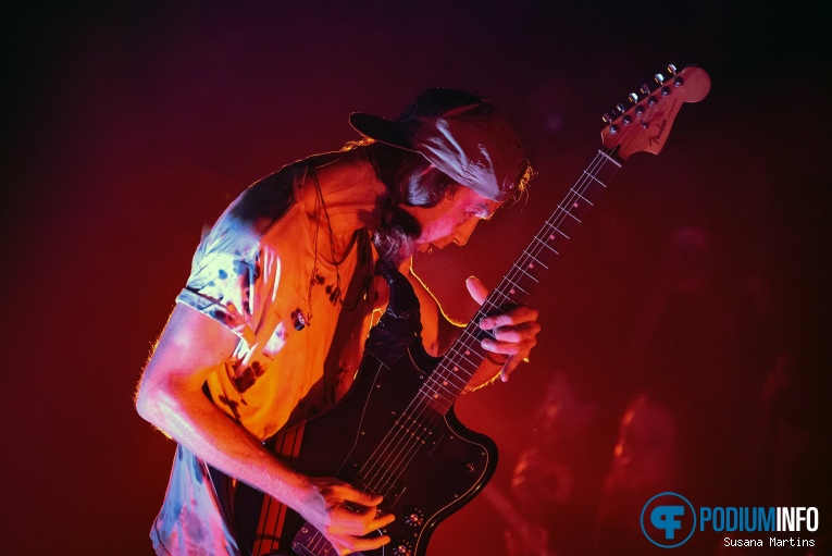 DIIV op DIIV - 17/08 - Paradiso foto