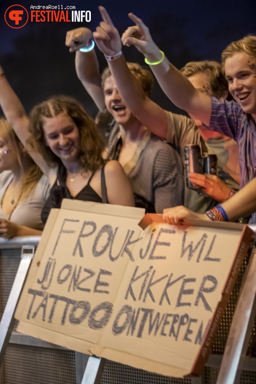 Sziget 2022 - Donderdag foto