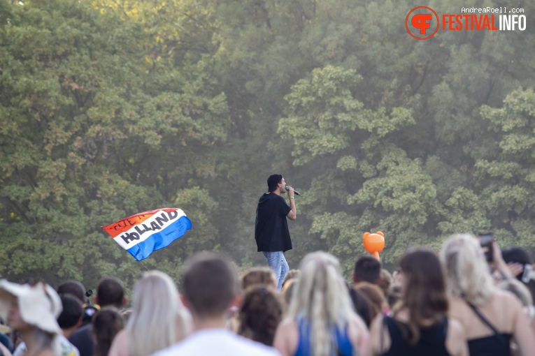 Sziget 2022 - Zaterdag foto