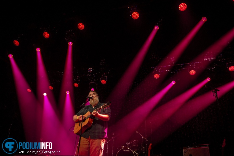 Spoegwolf - 13/08 - Melkweg foto