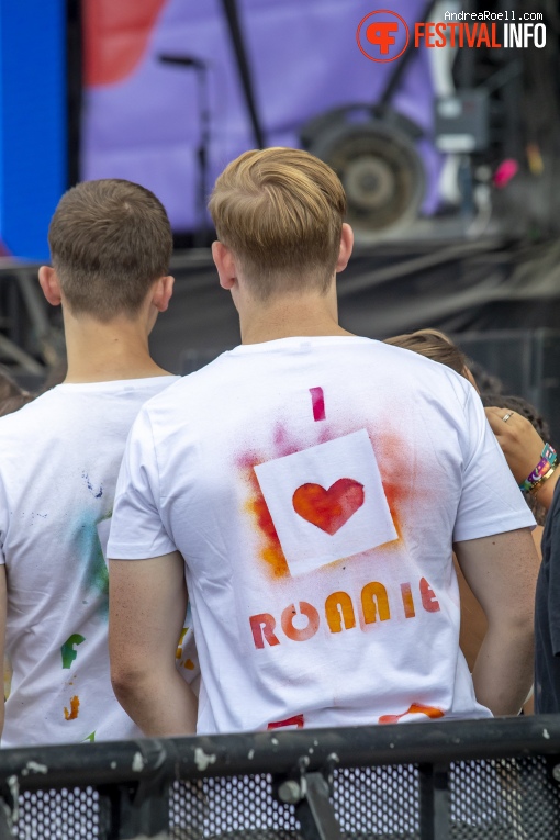 Sziget 2022 - Zondag foto