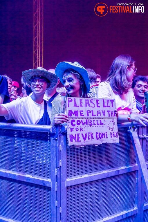 Sziget 2022 - Zondag foto