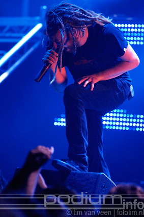 In Flames op In Flames - 9/10 - 013 foto