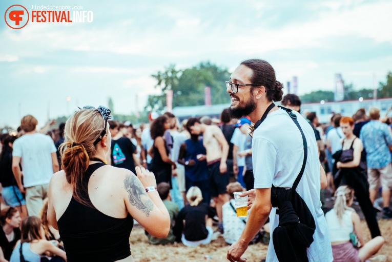 Pukkelpop 2022 - vrijdag foto