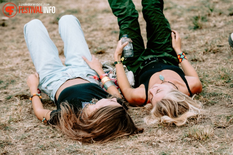 Pukkelpop 2022 - vrijdag foto