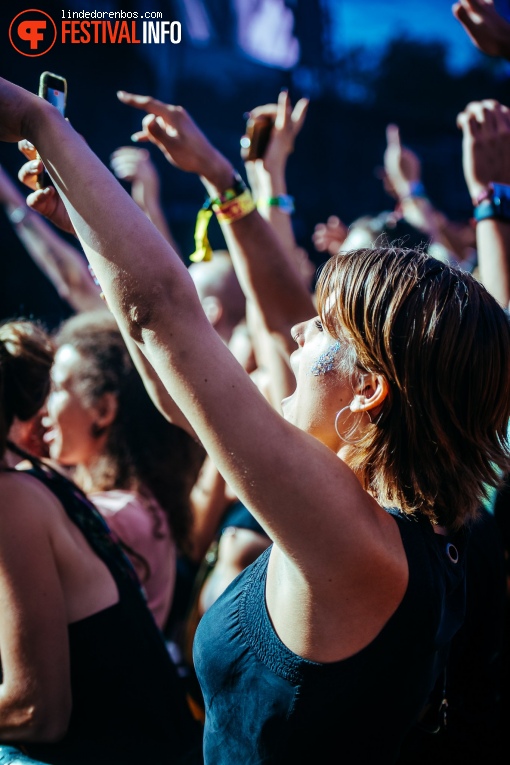 Pukkelpop 2022 - vrijdag foto