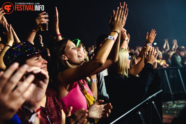 Pukkelpop 2022 - zaterdag foto