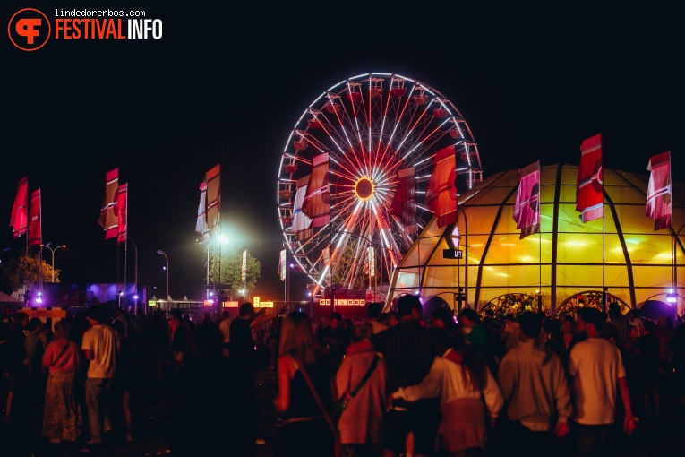 Pukkelpop 2022 - zaterdag foto