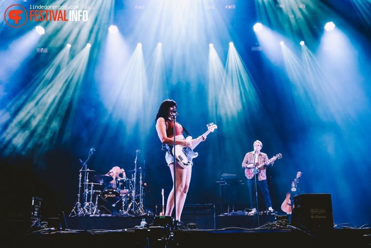 GAYLE op Pukkelpop 2022 - zaterdag foto