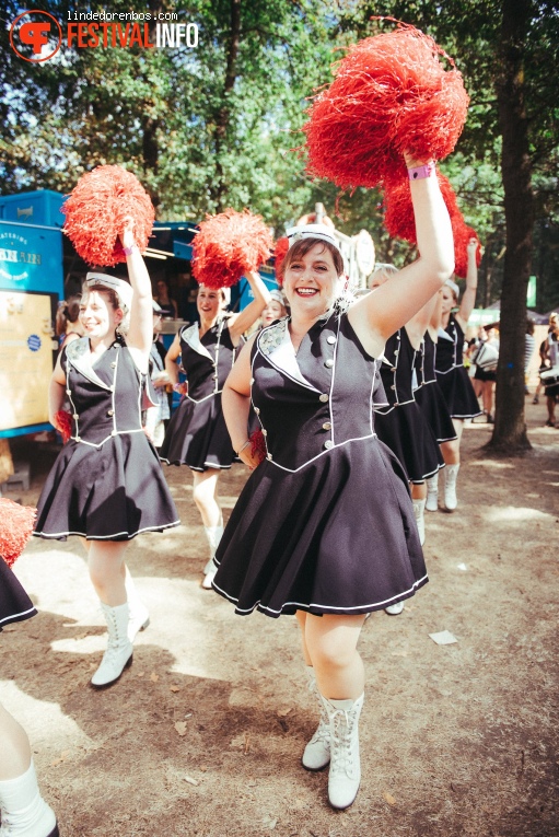 Pukkelpop 2022 - zondag foto